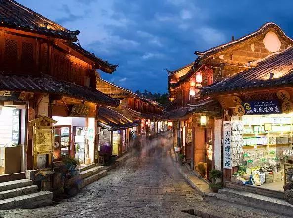 重庆古镇很多冷门气质古镇，找个空闲去逛逛呗？