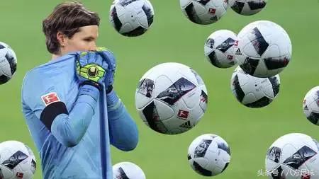 2017足坛年度喜感事件大盘点（上篇）