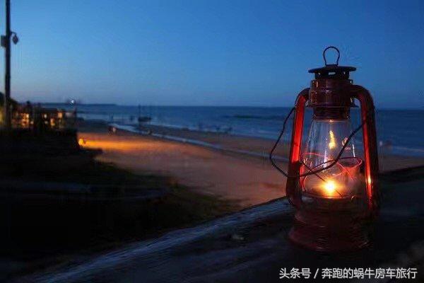 房车旅游最美游记,房车19天环岛旅游攻略