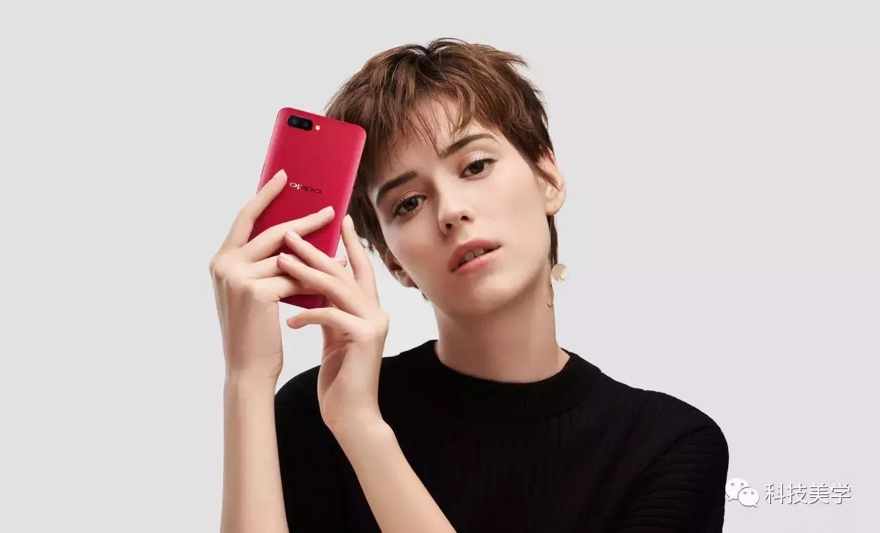 不玩机海如何打造爆款，看OPPO是如何成功的