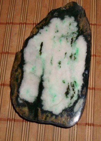 收破烂小伙得一千万,收破烂小伙买石头