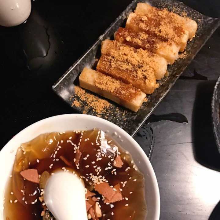 「跟着郭小Lu去逛吃」骚荡愚园路