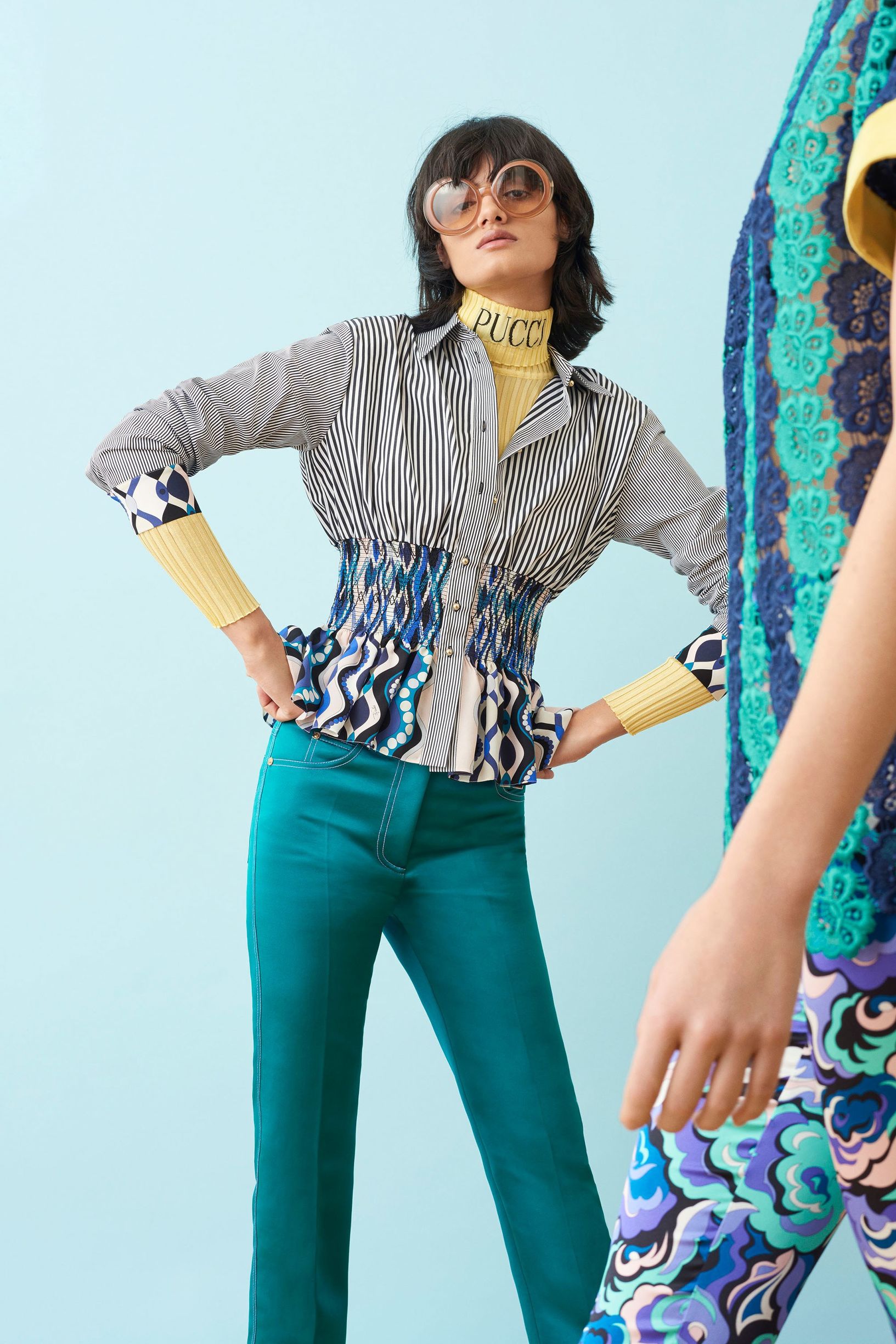 emiliopucci童装,emiliopucci系列高级成衣