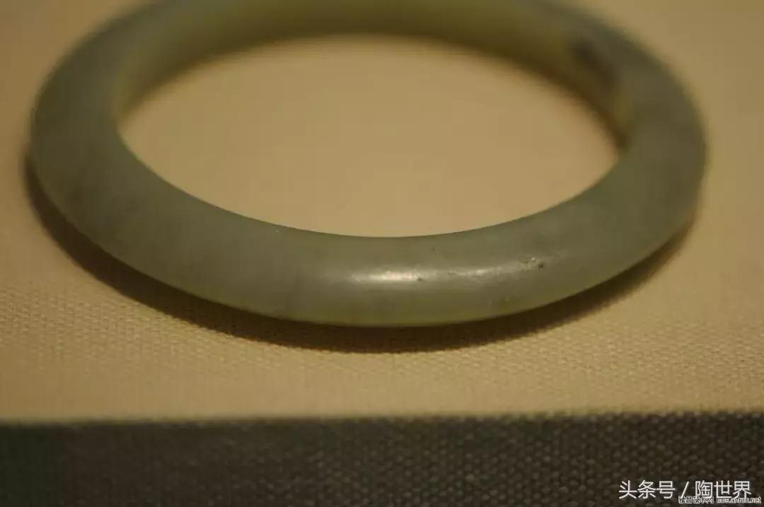 高古国宝级玉器,高古玉国宝级文物