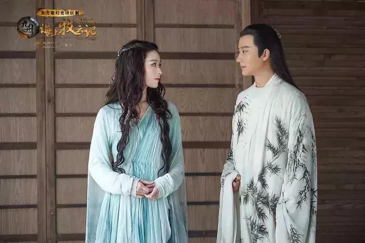 海上牧云记全集解说大结局,九州海上牧云记大结局完整版