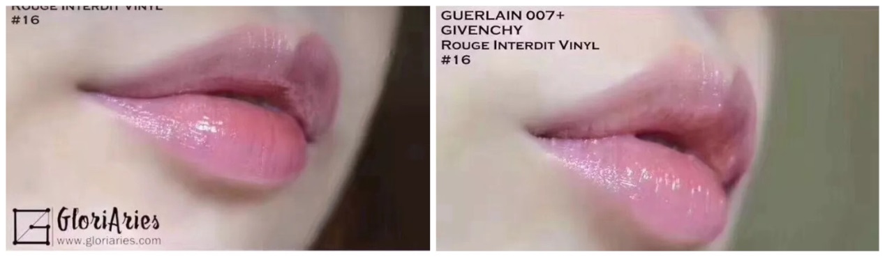 兰蔻香奈儿口红哪款好用,香奈儿口红推荐兰蔻196