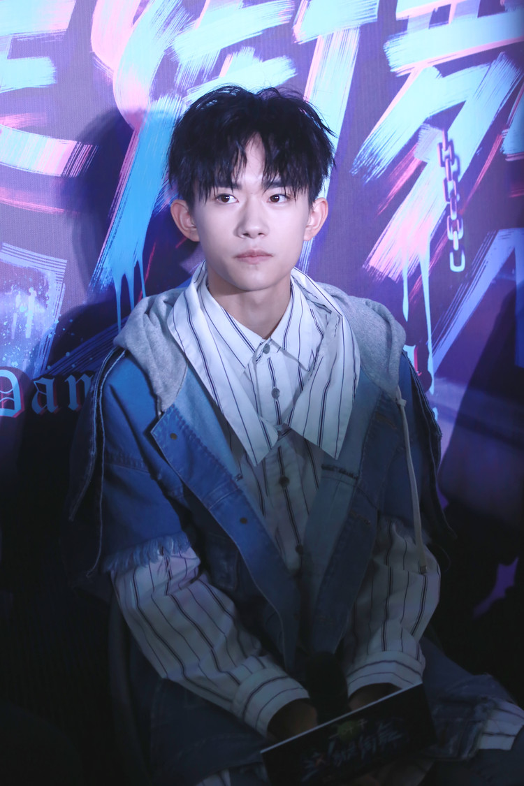 罗志祥韩庚吐槽易烊千玺,罗志祥易烊千玺团队街舞对决