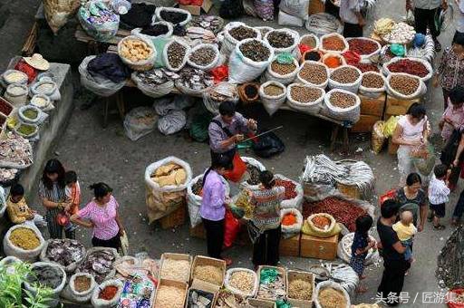 只羡仙市不羡仙，去这座千年古镇品古酒享盐帮美食