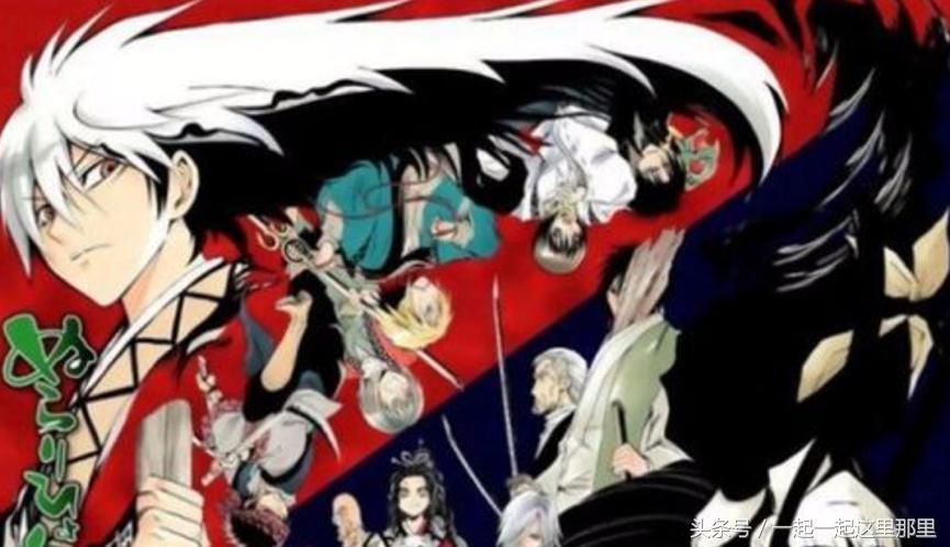 有哪些好看的妖怪题材的动漫,十大经典妖怪动画