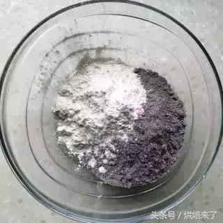 简单的烘焙点心,烘焙黑巧做法
