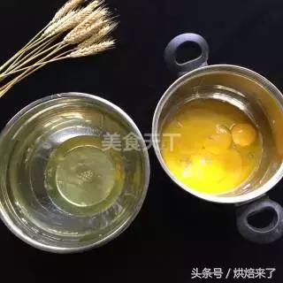 简单的烘焙点心,烘焙黑巧做法