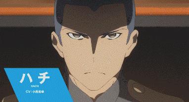 动漫新番国家队,日本国家队动画是哪一部