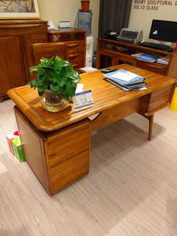 推销家具的套路,实木家具怎样才能销售好