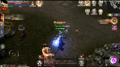 奇迹mu觉醒是正版吗,奇迹mu觉醒手游怎么进不去了