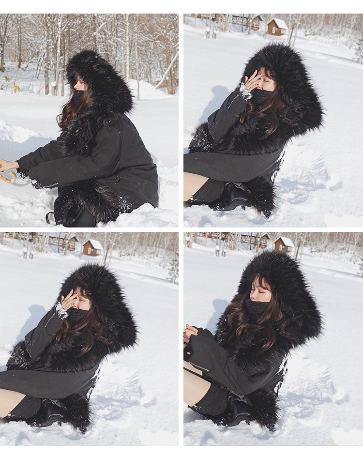 一周小V店时尚红人KSPACESTUDIO品牌时尚速递