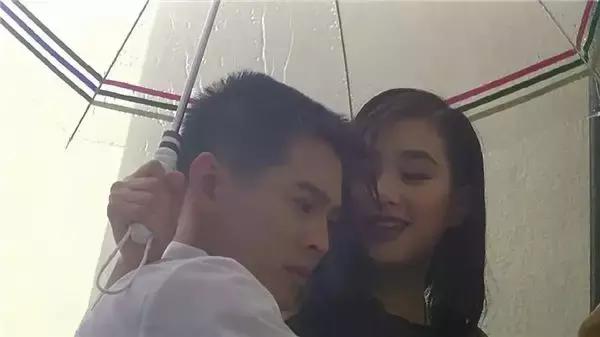 中南海保镖小男孩是谁扮演的,中南海保镖所有角色