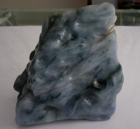 收破烂小伙得一千万,收破烂小伙买石头