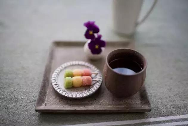 一篇吃透日语语法,日本茶道和中国茶道的区别