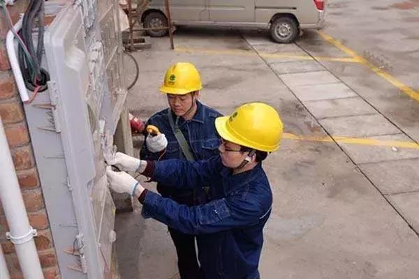 安全用电常识及常用电工工具,电工常识常见电路接线图大全