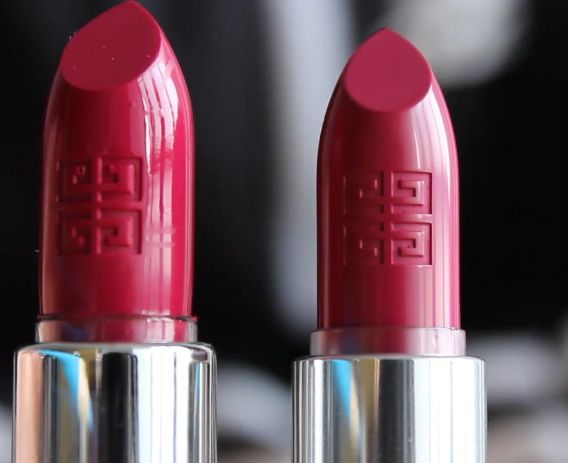 真迪奥口红和假迪奥口红的区别,辨别假口红和真口红的方法