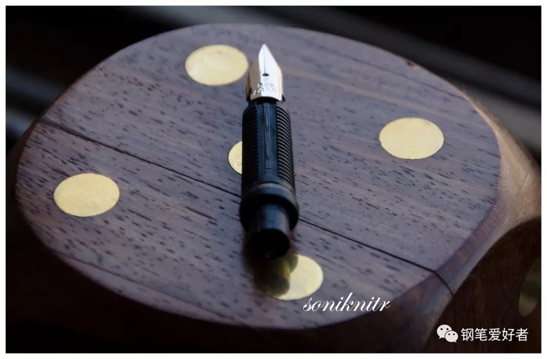 凌美lamy纯钛钢笔怎么样,凌美lamy钢笔狩猎系列