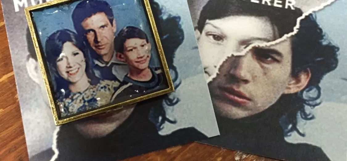 星战八经典传承,星战8片段