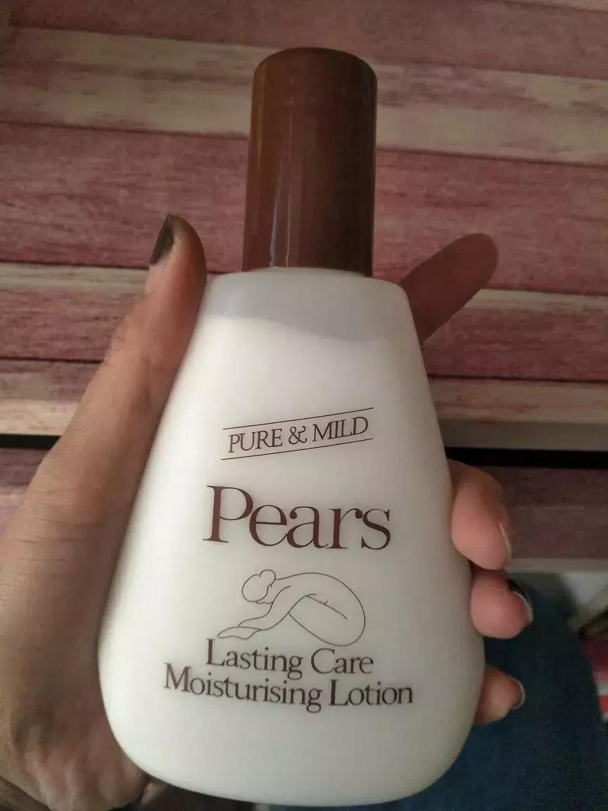 好闻的奶香身体乳,最近很火的身体乳推荐