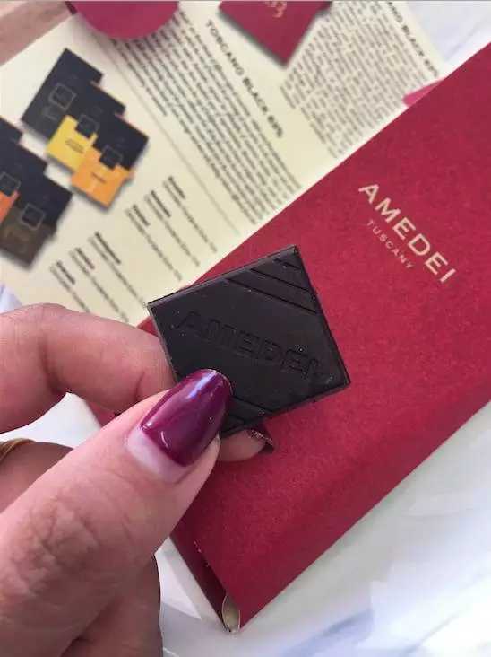 口感最好的巧克力测评,公认最好吃的巧克力测评