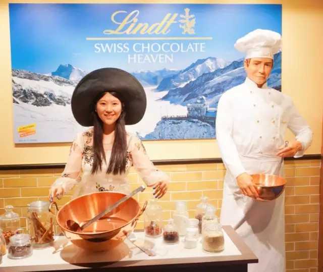 巧克力控一定要试试这几款巧克力,全球七大巧克力排行榜你吃过几种