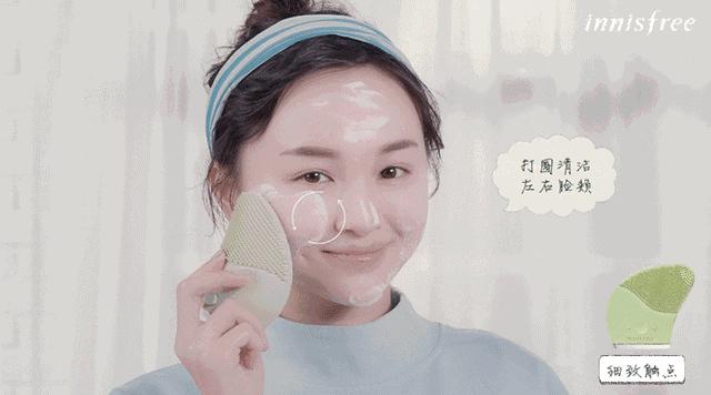 盘点那些性价比超高的洁面仪，比你手洗干净10倍！