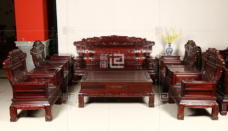 实木沙发和布艺沙发哪个好看,布艺沙发实木沙发