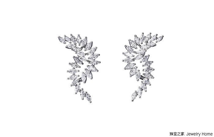 有哪些好看又特别的耳饰推荐,什么耳饰档次高一点又好看