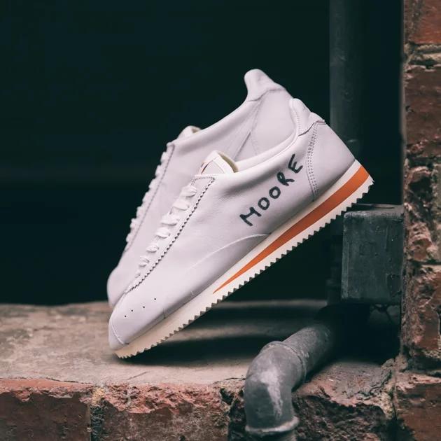 nikeclassiccortez阿甘,阿甘正传nike阿甘鞋