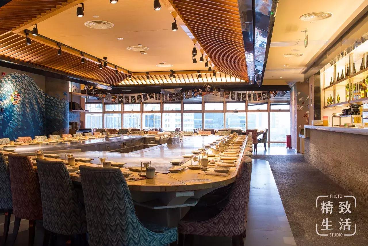 14年了，终于有人把它带回了魔都！