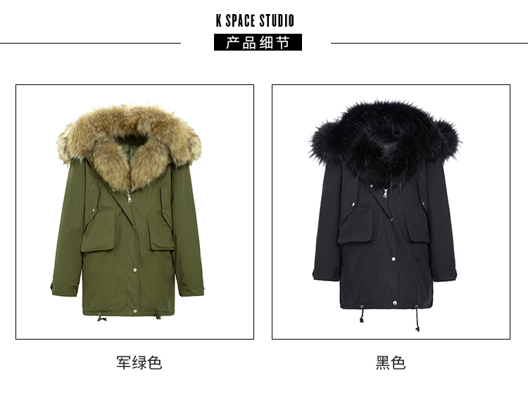 一周小V店时尚红人KSPACESTUDIO品牌时尚速递