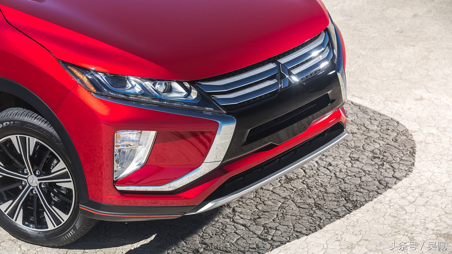 三菱跑车eclipse,三菱eclipse是什么车