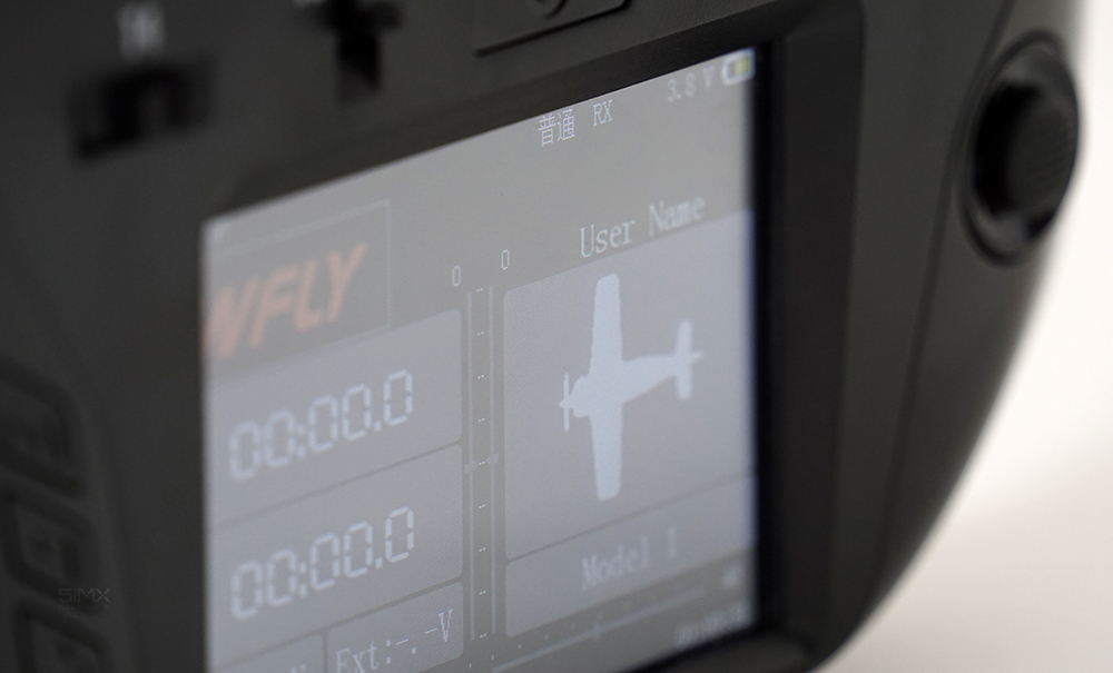 天地飞et07遥控器设置教程,天地飞et07评测