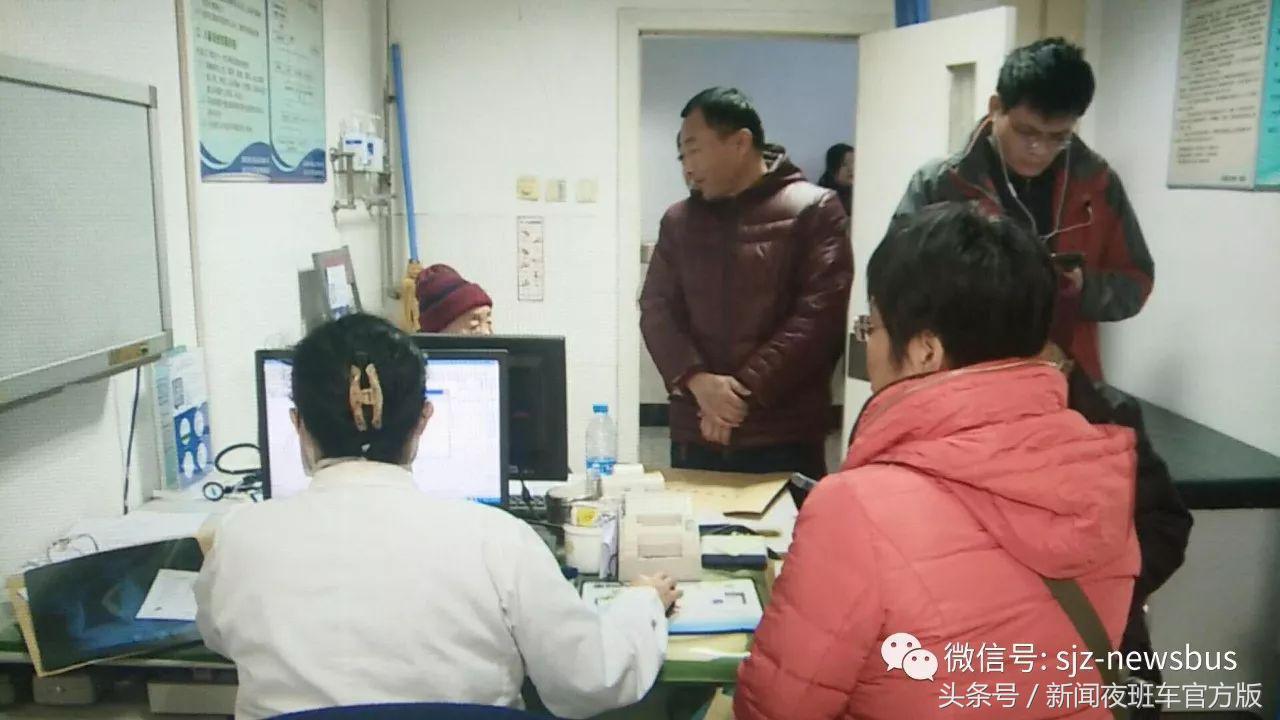 流感高发季生病如何正确就诊,流感出现什么症状要及时就医