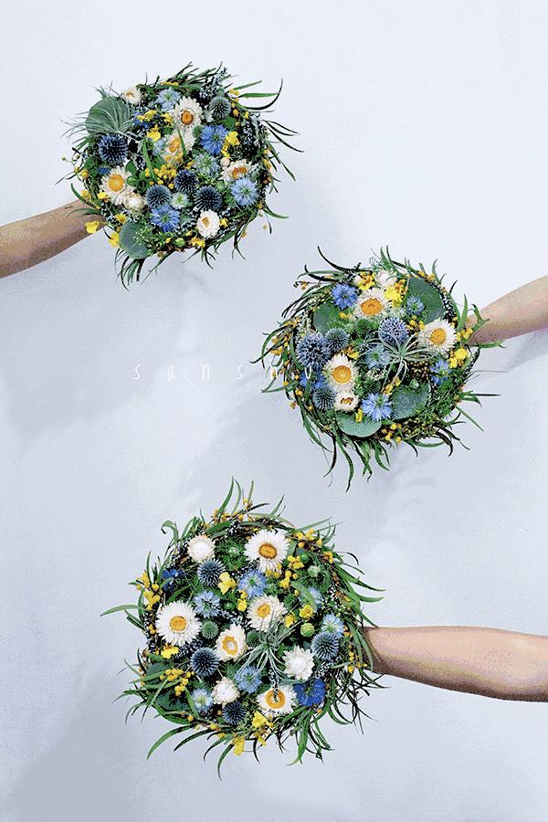 花艺师要会些什么,花艺师必须会哪些东西