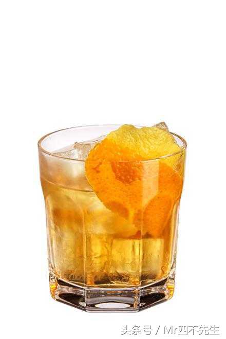 圣经四重奏，相见恨晚，高跟鞋——2017年新品鸡尾酒配方汇编17