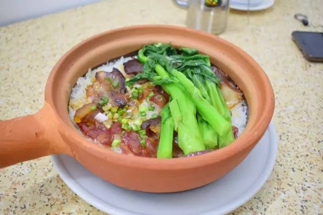 广州100家餐厅招牌菜,广州最好吃的60家老店招牌菜指南