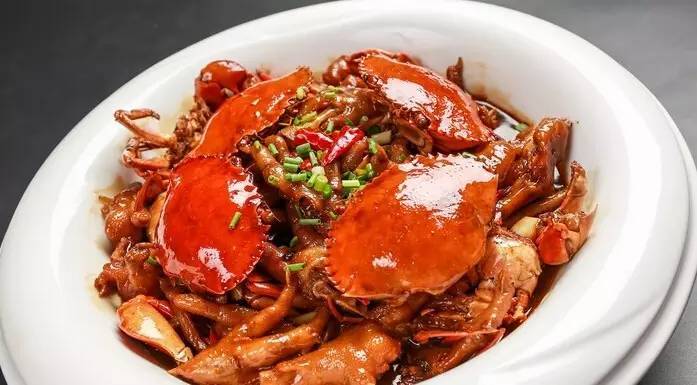 胖哥俩肉蟹煲哪一个好吃,胖哥俩肉蟹煲哪个更好吃