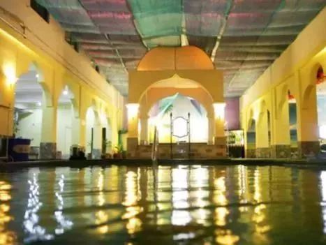 元旦假期就去这里玩,假期马上开始嗨起来