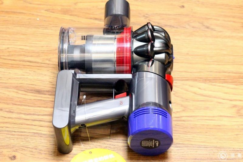 戴森手持式吸尘器测评,戴森吸尘器v7fluffypro价位