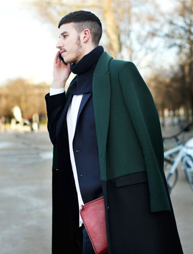 什么绿穿搭好看,被绿了怎么办最好方法