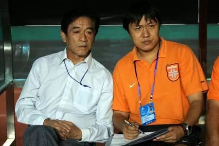 他是“快马”也是“救火队员”（内含2018国安台历中奖名单）