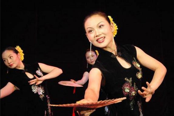 环行洞庭古韵水乡等你一眼