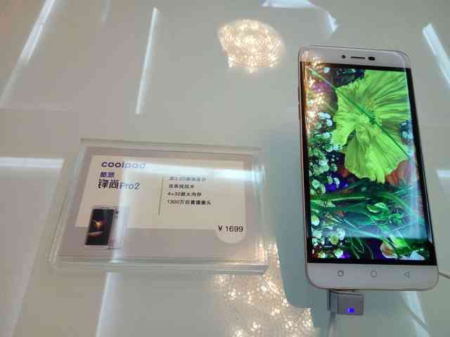 首届手机安全论坛落幕酷派燃起燎原之势