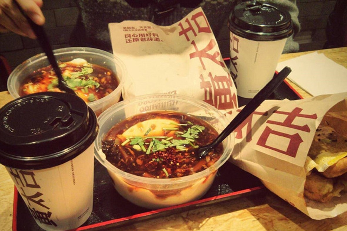 餐饮业最容易忽视的问题,中国餐饮业现状