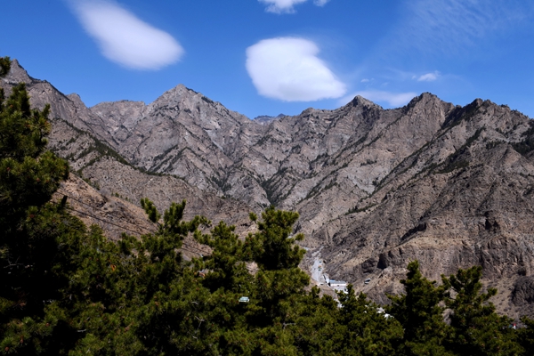 秀银川史上最牛的个人简历,看完感觉特有面子!